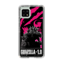 スリムプロテクションケース［ ゴジラ-1.0 - GODZILLA MINUS ONE - Pink ］