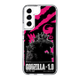 スリムプロテクションケース［ ゴジラ-1.0 - GODZILLA MINUS ONE - Pink ］