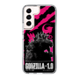 スリムプロテクションケース［ ゴジラ-1.0 - GODZILLA MINUS ONE - Pink ］