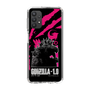 スリムプロテクションケース［ ゴジラ-1.0 - GODZILLA MINUS ONE - Pink ］