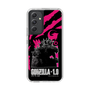 スリムプロテクションケース［ ゴジラ-1.0 - GODZILLA MINUS ONE - Pink ］