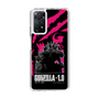 スリムプロテクションケース［ ゴジラ-1.0 - GODZILLA MINUS ONE - Pink ］