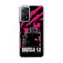 スリムプロテクションケース［ ゴジラ-1.0 - GODZILLA MINUS ONE - Pink ］