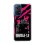 スリムプロテクションケース［ ゴジラ-1.0 - GODZILLA MINUS ONE - Pink ］