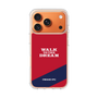 スリムプロテクションケース［ いわきFC - WALK TO THE DREAM ］