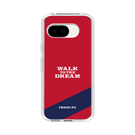 スリムプロテクションケース［ いわきFC - WALK TO THE DREAM ］