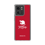 スリムプロテクションケース［ いわきFC - ハーマー&ドリー シルエット - Red ］