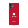スリムプロテクションケース［ いわきFC - ハーマー&ドリー シルエット - Red ］
