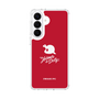 スリムプロテクションケース［ いわきFC - ハーマー&ドリー シルエット - Red ］