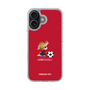 スリムプロテクションケース［ いわきFC - ハーマー&ドリー ドット ］