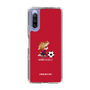 スリムプロテクションケース［ いわきFC - ハーマー&ドリー ドット ］