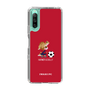 スリムプロテクションケース［ いわきFC - ハーマー&ドリー ドット ］