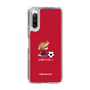 スリムプロテクションケース［ いわきFC - ハーマー&ドリー ドット ］