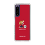スリムプロテクションケース［ いわきFC - ハーマー&ドリー ドット ］