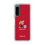 スリムプロテクションケース［ いわきFC - ハーマー&ドリー ドット ］