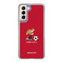 スリムプロテクションケース［ いわきFC - ハーマー&ドリー ドット ］