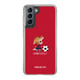 スリムプロテクションケース［ いわきFC - ハーマー&ドリー ドット ］