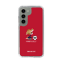 スリムプロテクションケース［ いわきFC - ハーマー&ドリー ドット ］