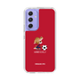 スリムプロテクションケース［ いわきFC - ハーマー&ドリー ドット ］