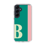 スリムプロテクションケース［ オリジナル - initial color line - B green ］