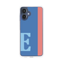 スリムプロテクションケース［ オリジナル - initial color line - E blue ］