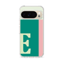 スリムプロテクションケース［ オリジナル - initial color line - E green ］