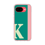スリムプロテクションケース［ オリジナル - initial color line - K green ］