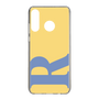 スリムプロテクションケース［ オリジナル - initial color - R yellow ］