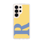 スリムプロテクションケース［ オリジナル - initial color - R yellow ］