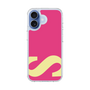 スリムプロテクションケース［ オリジナル - initial color - S pink ］