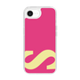 スリムプロテクションケース［ オリジナル - initial color - S pink ］