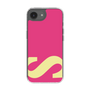 スリムプロテクションケース［ オリジナル - initial color - S pink ］