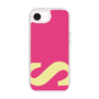 スリムプロテクションケース［ オリジナル - initial color - S pink ］