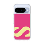 スリムプロテクションケース［ オリジナル - initial color - S pink ］
