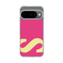 スリムプロテクションケース［ オリジナル - initial color - S pink ］