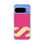 スリムプロテクションケース［ オリジナル - initial color - S pink ］