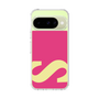スリムプロテクションケース［ オリジナル - initial color - S pink ］