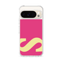 スリムプロテクションケース［ オリジナル - initial color - S pink ］