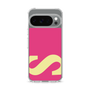 スリムプロテクションケース［ オリジナル - initial color - S pink ］