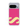 スリムプロテクションケース［ オリジナル - initial color - S pink ］