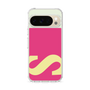 スリムプロテクションケース［ オリジナル - initial color - S pink ］