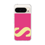 スリムプロテクションケース［ オリジナル - initial color - S pink ］