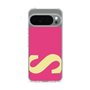 スリムプロテクションケース［ オリジナル - initial color - S pink ］