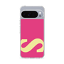 スリムプロテクションケース［ オリジナル - initial color - S pink ］