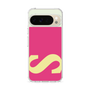 スリムプロテクションケース［ オリジナル - initial color - S pink ］