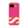 スリムプロテクションケース［ オリジナル - initial color - S pink ］