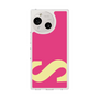 スリムプロテクションケース［ オリジナル - initial color - S pink ］