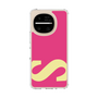 スリムプロテクションケース［ オリジナル - initial color - S pink ］