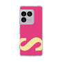 スリムプロテクションケース［ オリジナル - initial color - S pink ］