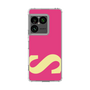 スリムプロテクションケース［ オリジナル - initial color - S pink ］